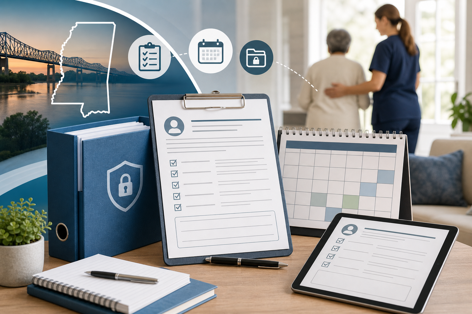 Professional Documentation Practices for Direct Support Professionals