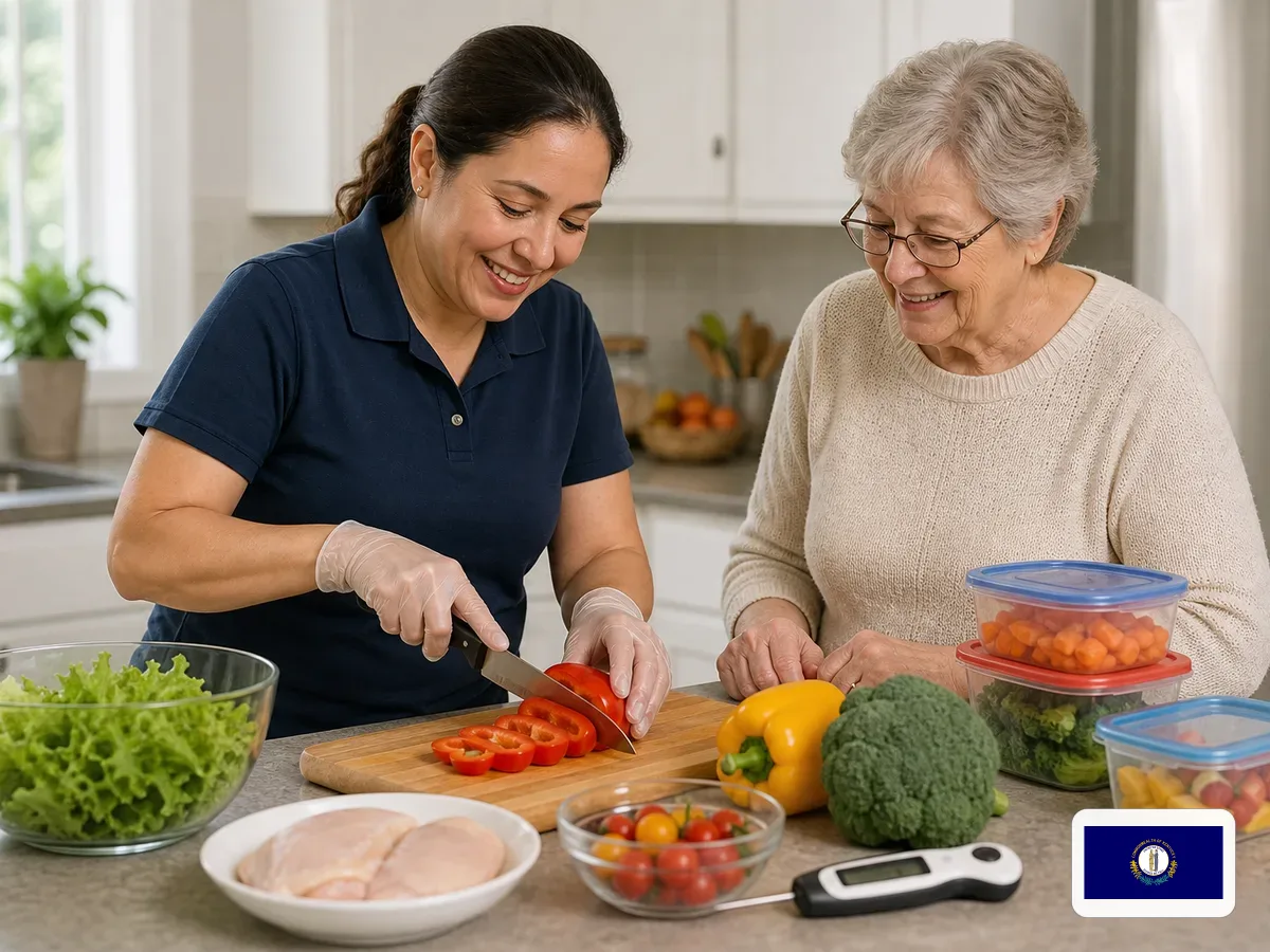 (KY) Basic Food Safety: Foodborne Illness