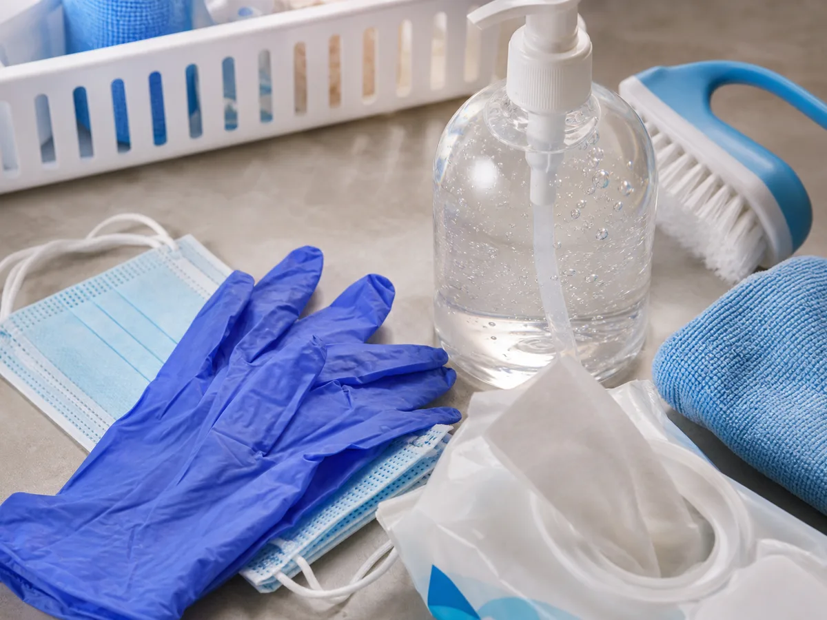 Communicable Diseases (MD DDA Annual Refresher)
