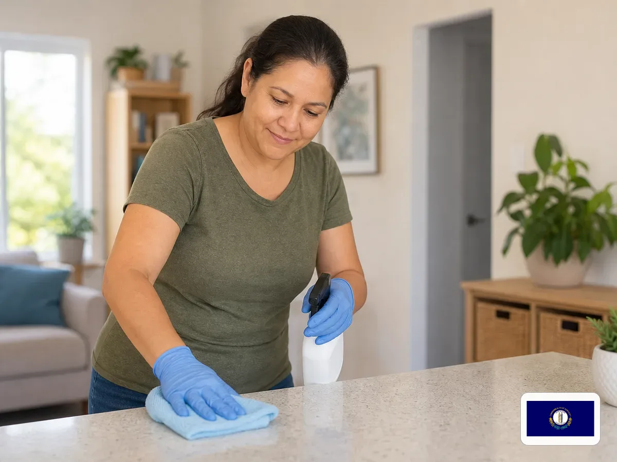 (KY) MRSA: Identification, Treatment and Prevention