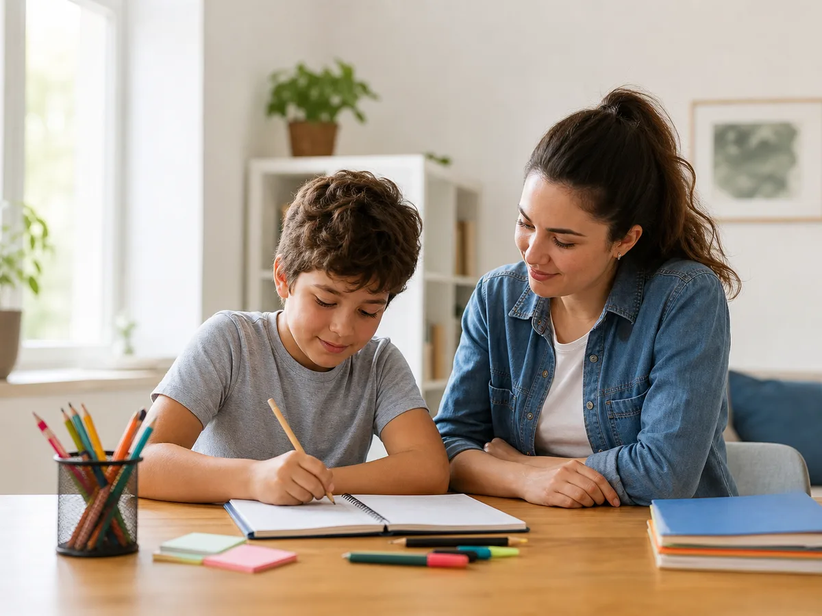 (ADHD) Attention Deficit Hyperactivity Disorder
