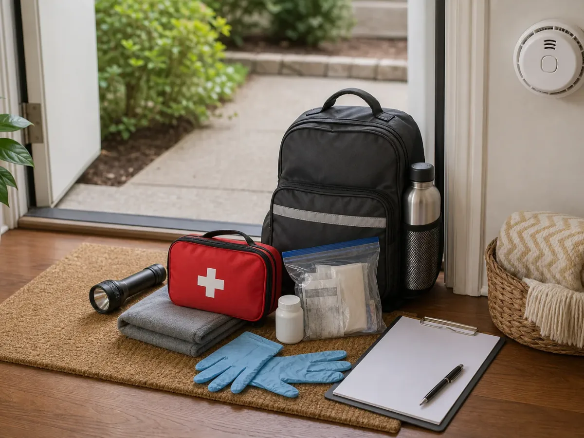 Employee Safety and Emergency Preparedness in Hospice Care