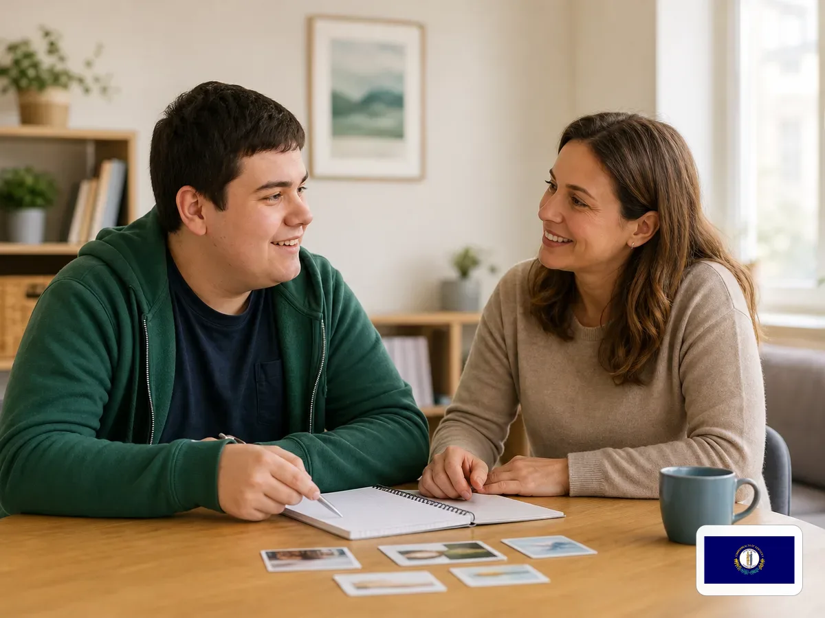 (KY) Autism Spectrum Disorder: An Introduction to Understanding ASD