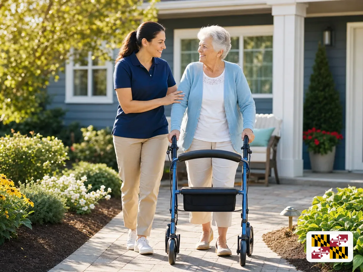 Maryland ALF Manager Continuing Education Package (20 Hours)