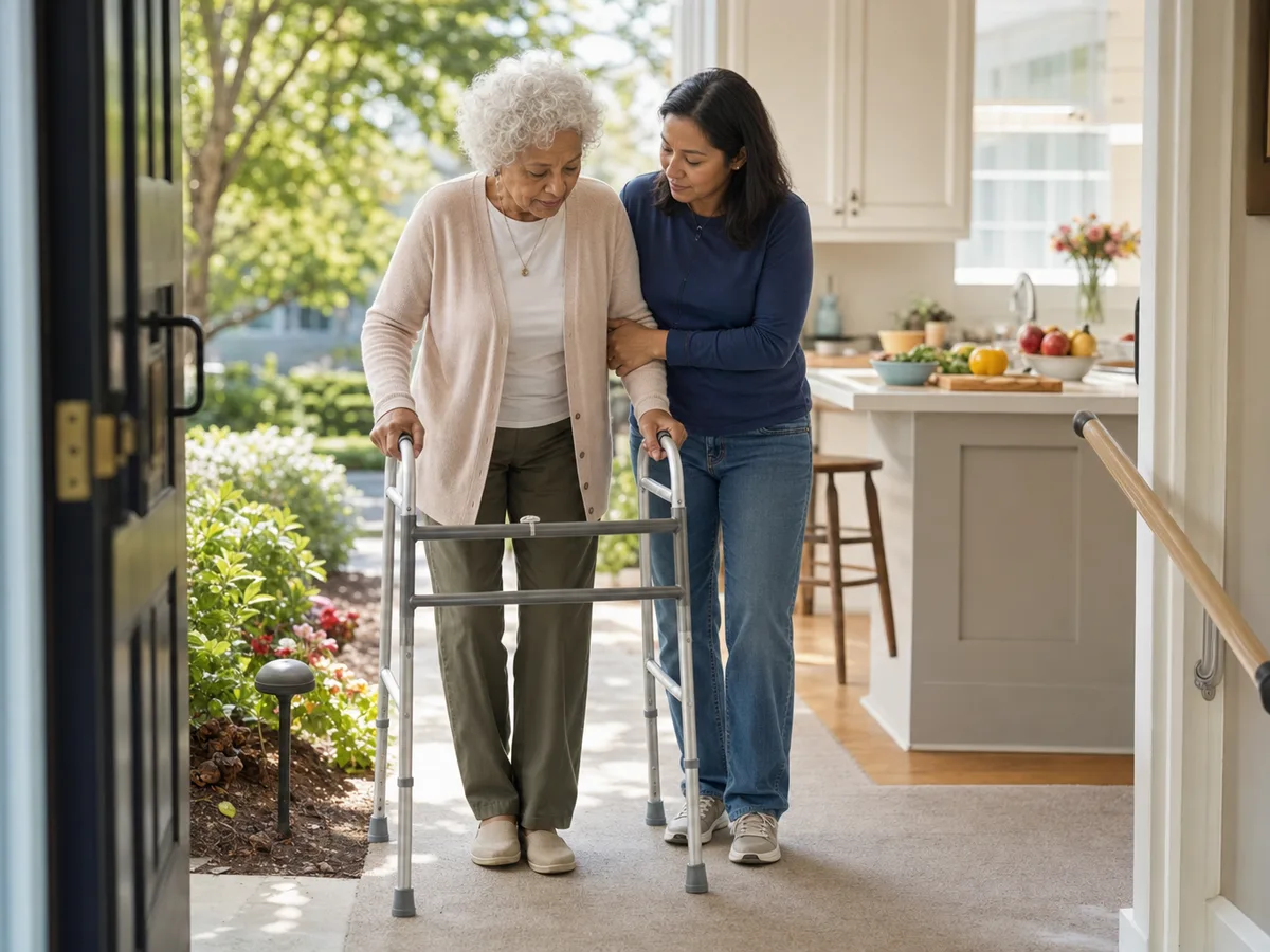 MD Assisted Living Package: 6 Hrs Cognitive Impairment, Mental Illness & Behavioral Health