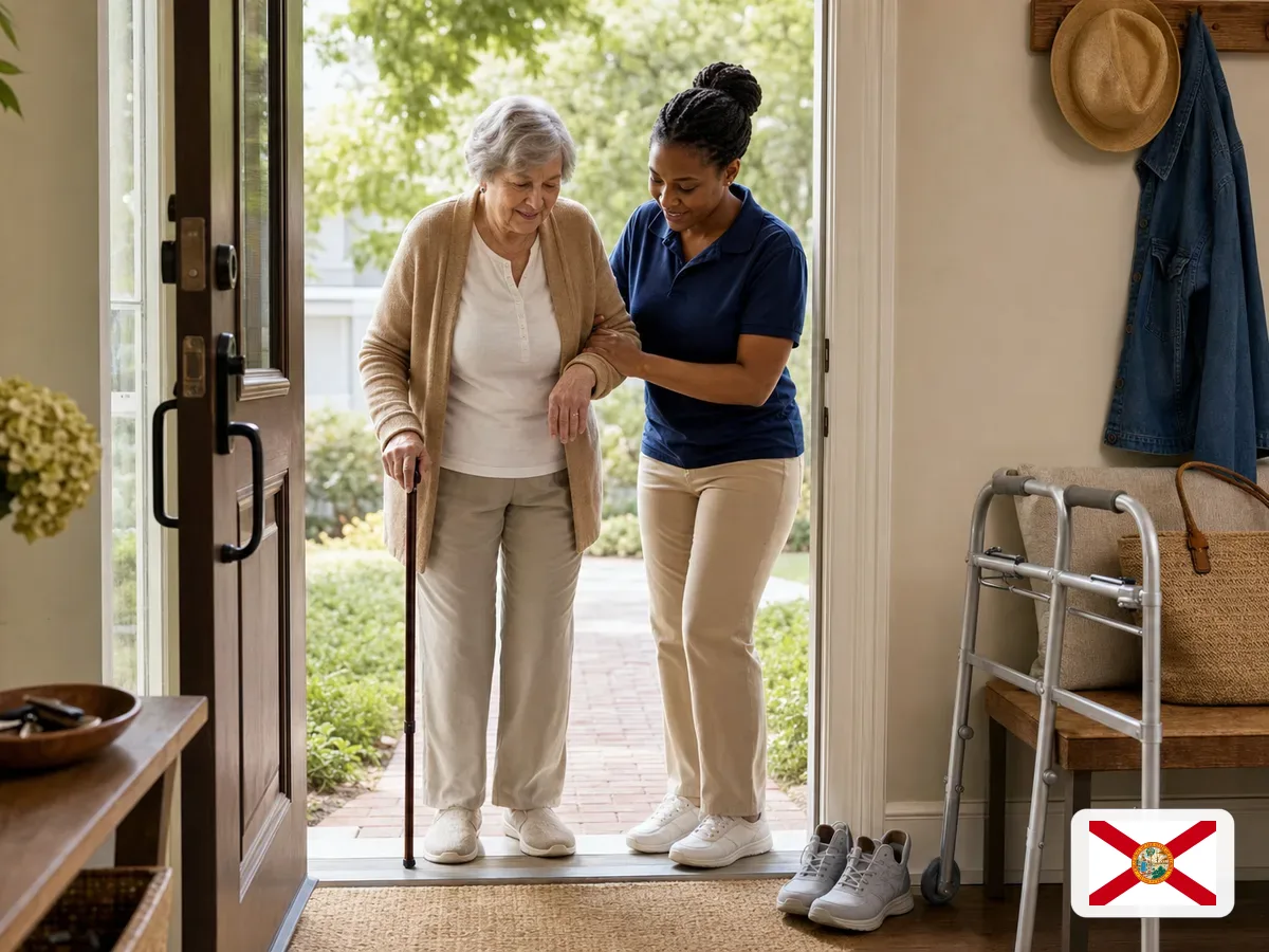 Florida In-Service Assisted Living Staff Training (9 Hours)