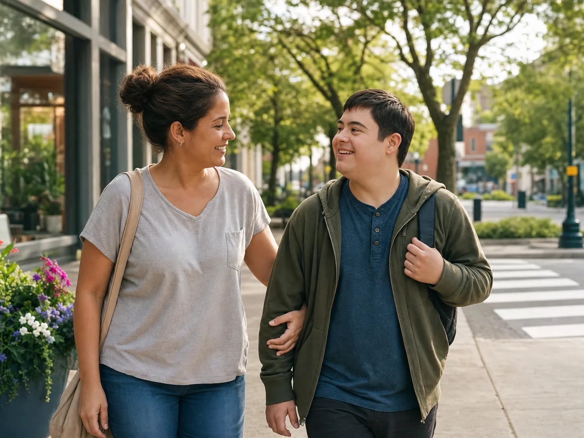 Autism Services Core Training: Communication, Behavior, and Support