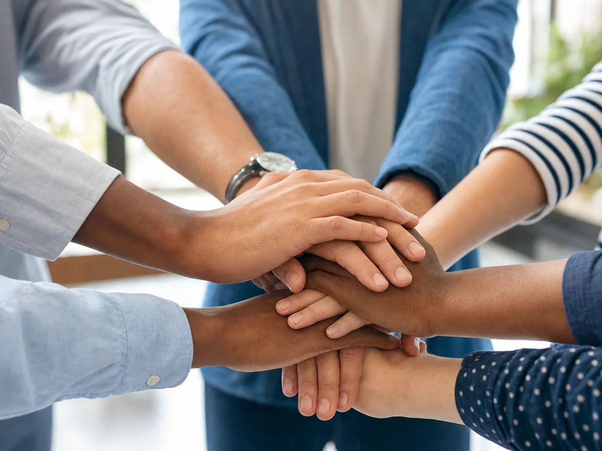 Workplace Leadership & Team Development