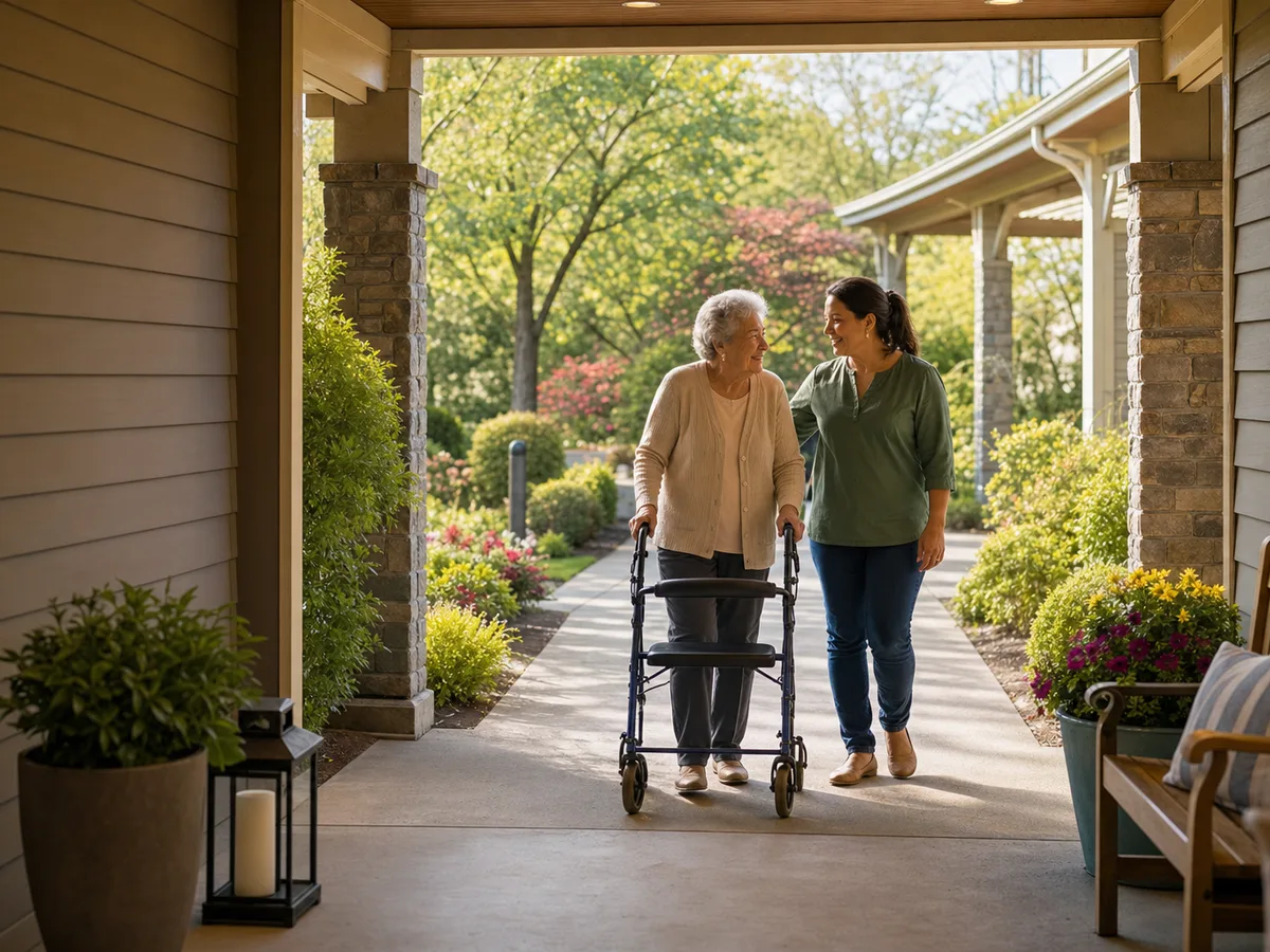 Assisted Living COMAR 8: Basic Training