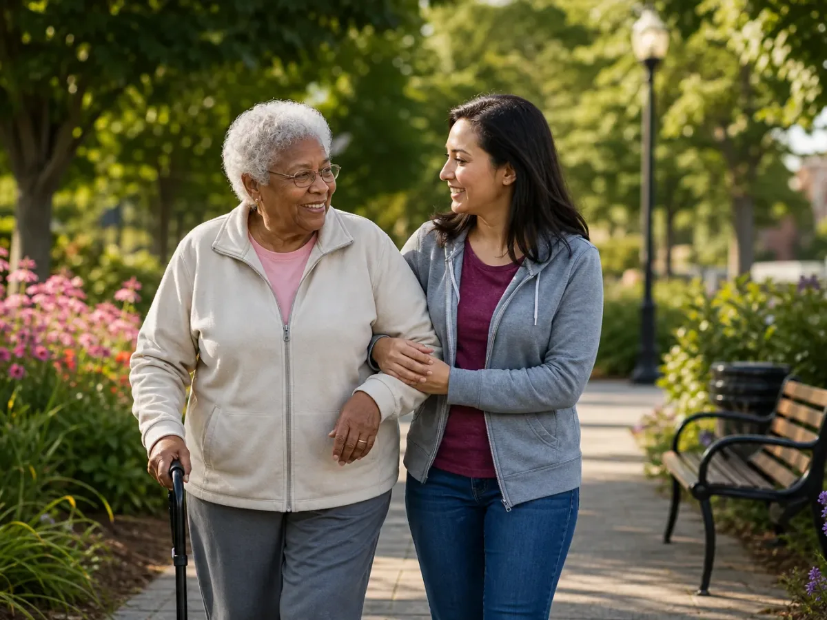 (ADS) Adult Day Services Training (30 Hours)